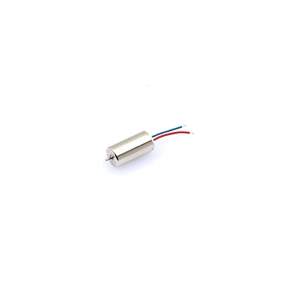 MD0714 Coreless DC Mini Motor Permanent Magnet ROHS Certified for Electric Bicycle and Robot